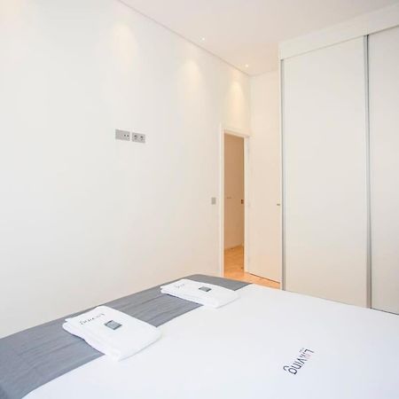 Liiiving In Porto-Mouzinho Residence Apartments 外观 照片