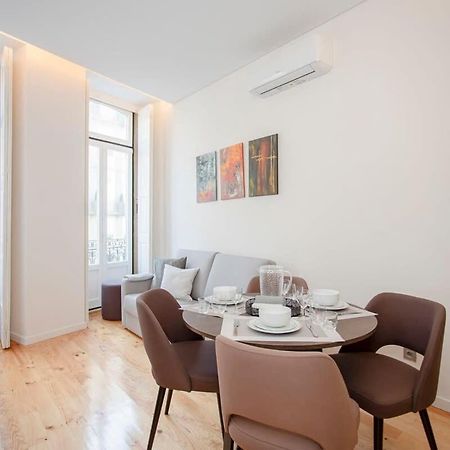 Liiiving In Porto-Mouzinho Residence Apartments 外观 照片