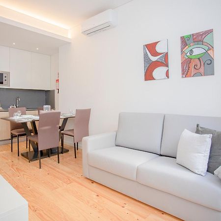 Liiiving In Porto-Mouzinho Residence Apartments 外观 照片