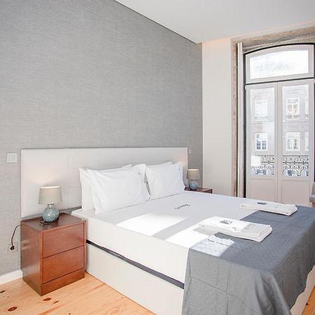 Liiiving In Porto-Mouzinho Residence Apartments 外观 照片