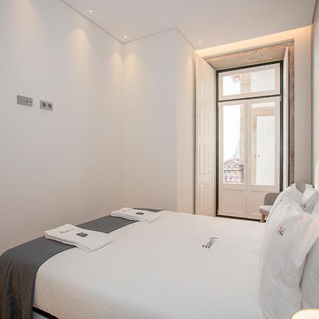 Liiiving In Porto-Mouzinho Residence Apartments 外观 照片