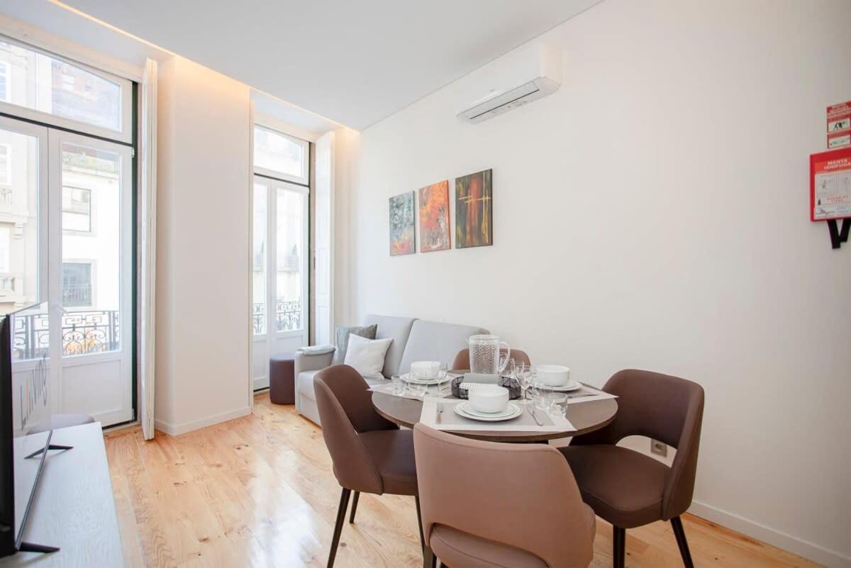 Liiiving In Porto-Mouzinho Residence Apartments 外观 照片