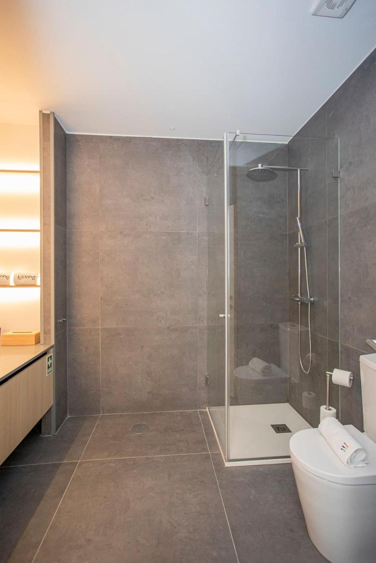 Liiiving In Porto-Mouzinho Residence Apartments 外观 照片