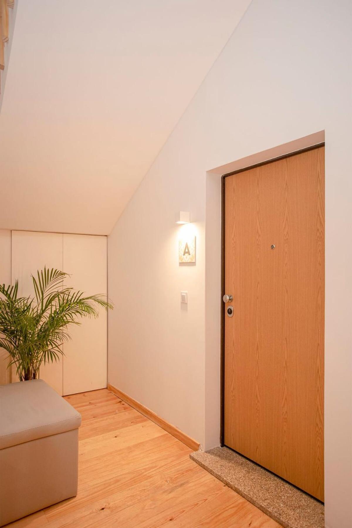 Liiiving In Porto-Mouzinho Residence Apartments 外观 照片