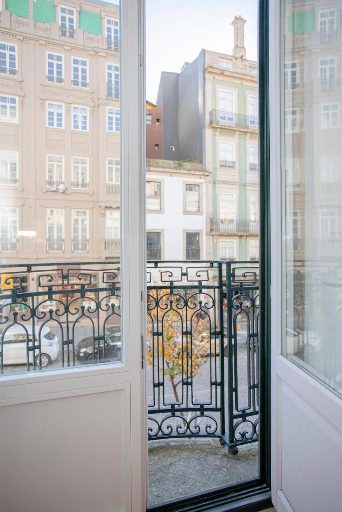 Liiiving In Porto-Mouzinho Residence Apartments 外观 照片