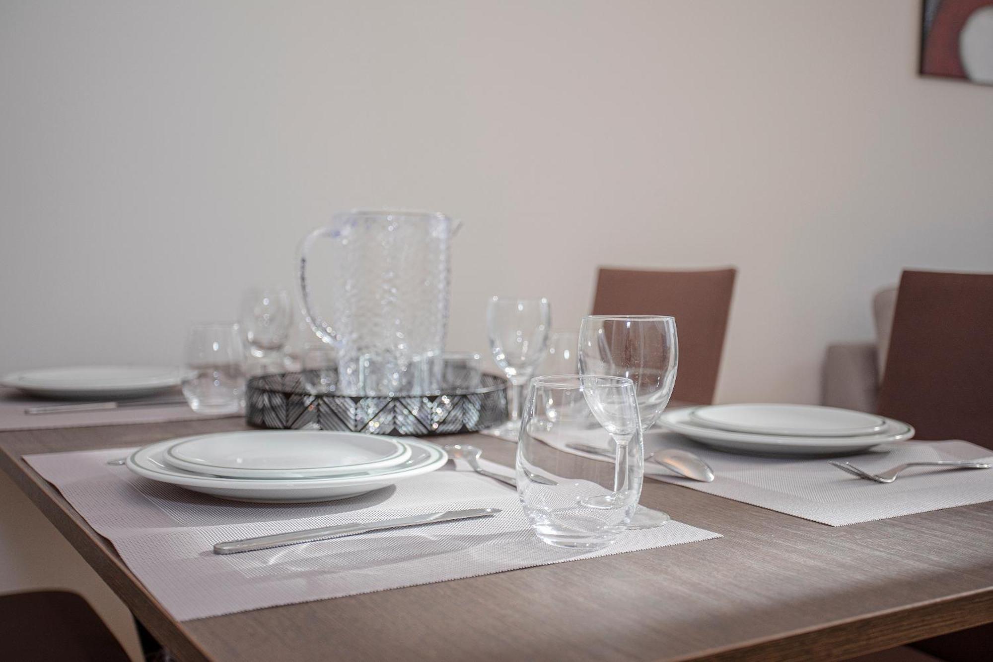 Liiiving In Porto-Mouzinho Residence Apartments 外观 照片
