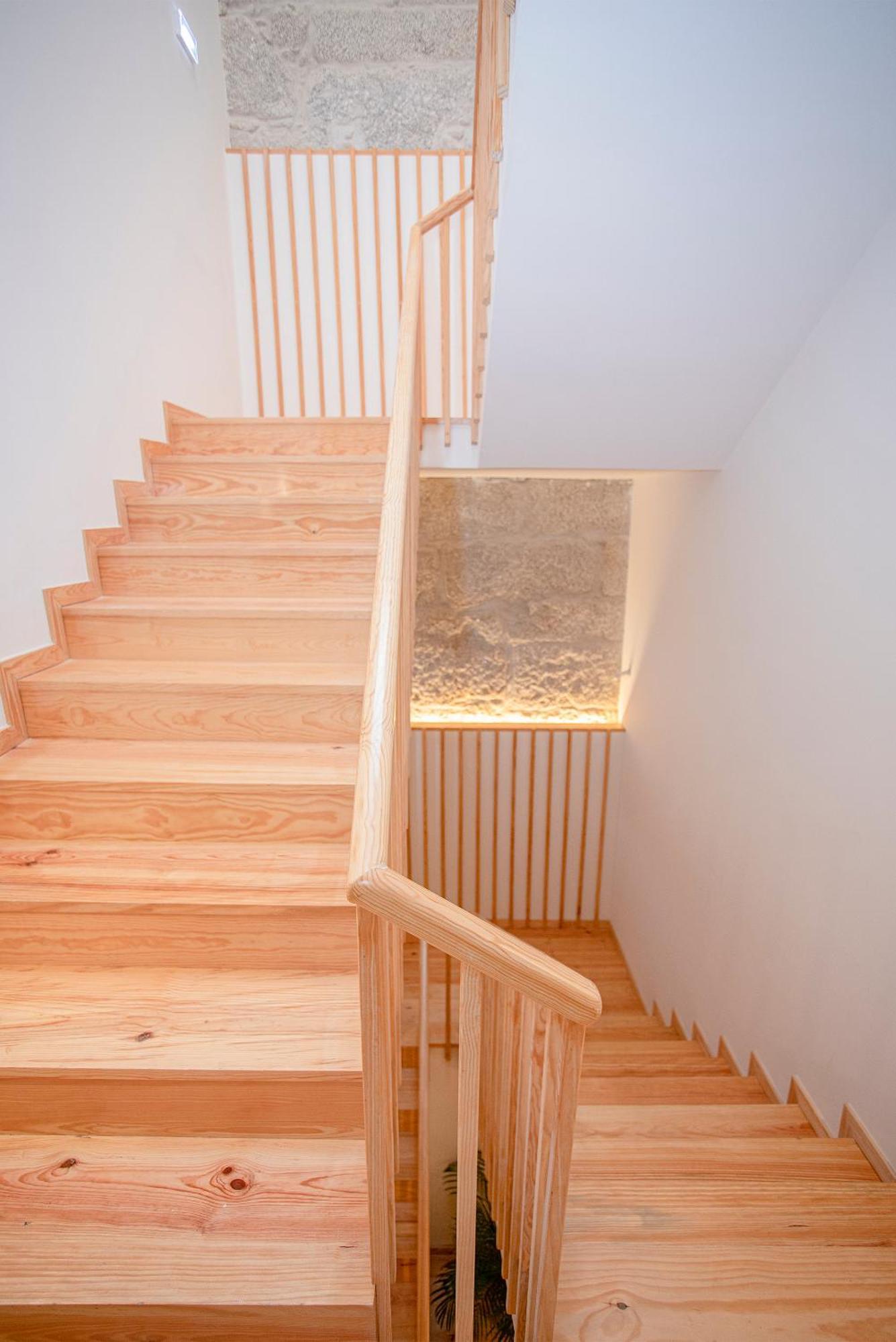 Liiiving In Porto-Mouzinho Residence Apartments 外观 照片