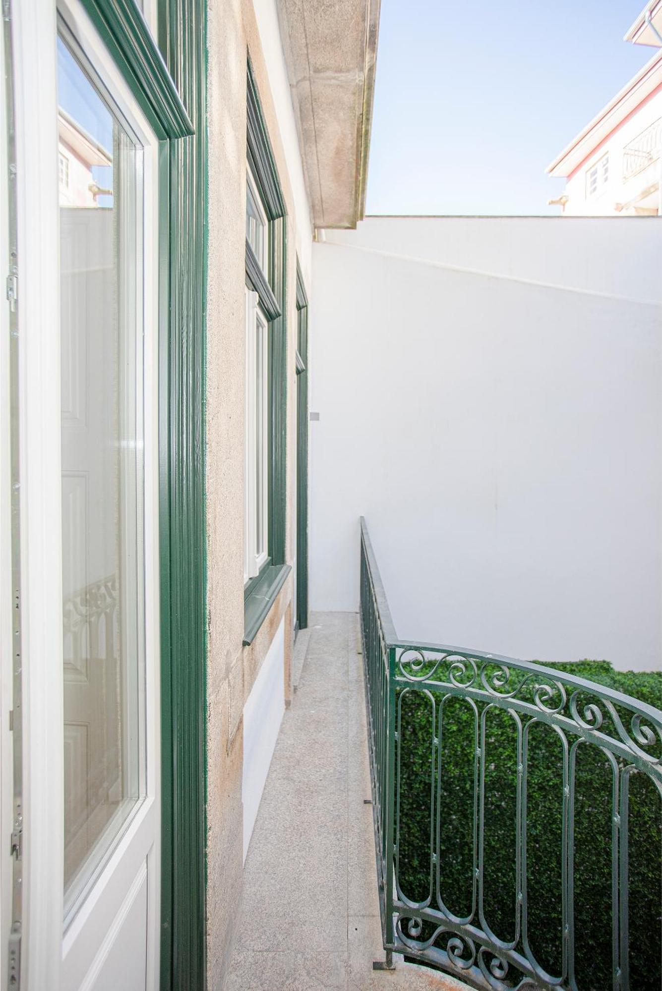 Liiiving In Porto-Mouzinho Residence Apartments 外观 照片