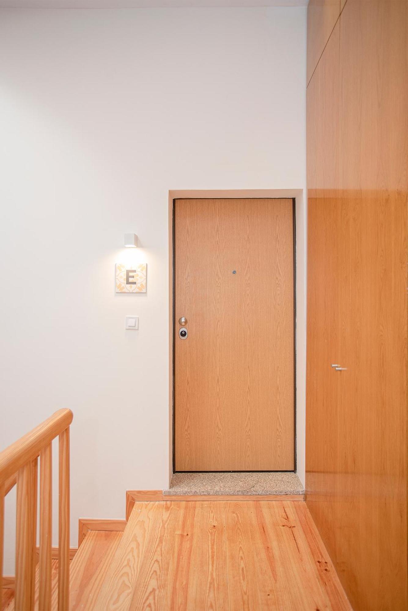 Liiiving In Porto-Mouzinho Residence Apartments 外观 照片