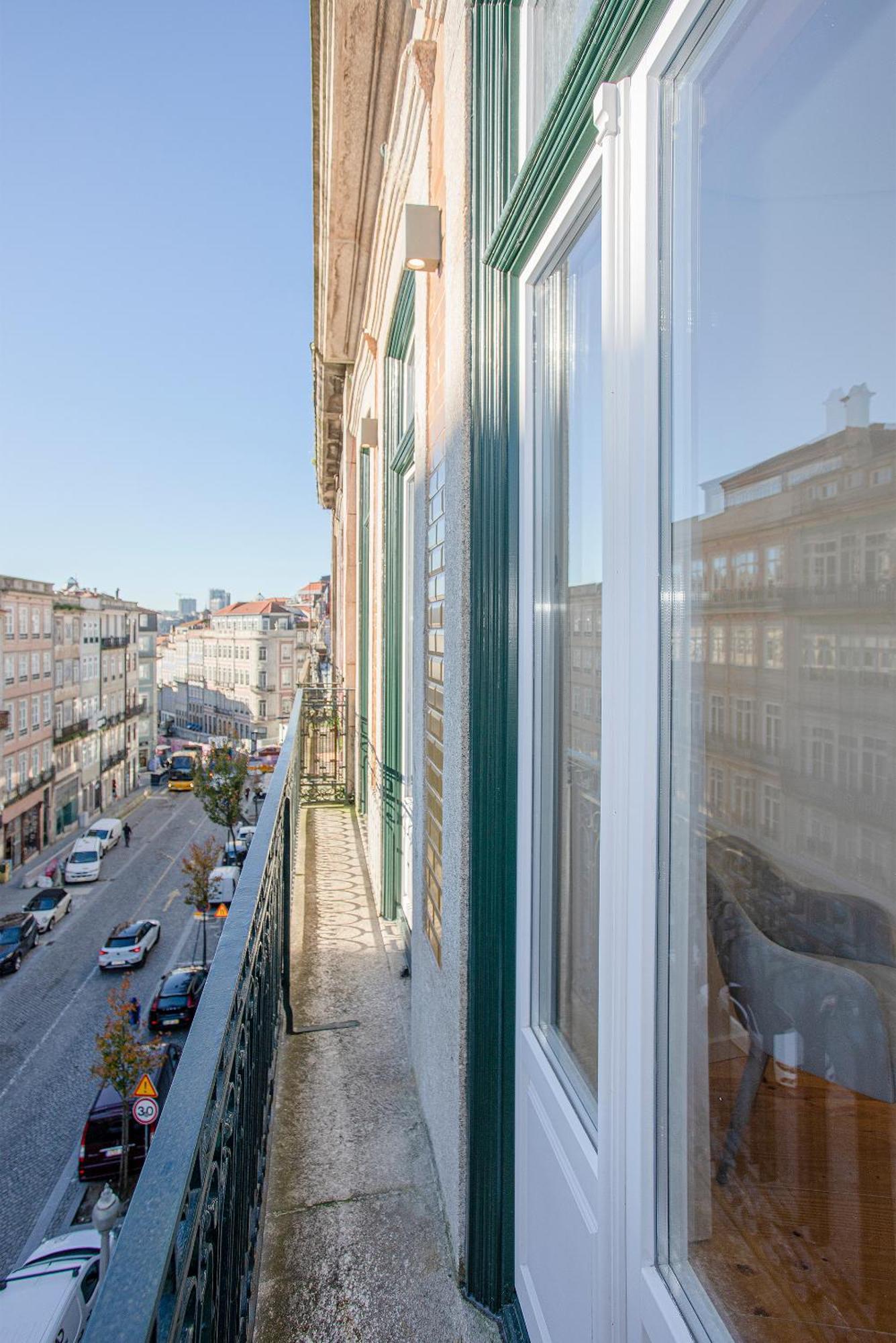Liiiving In Porto-Mouzinho Residence Apartments 外观 照片