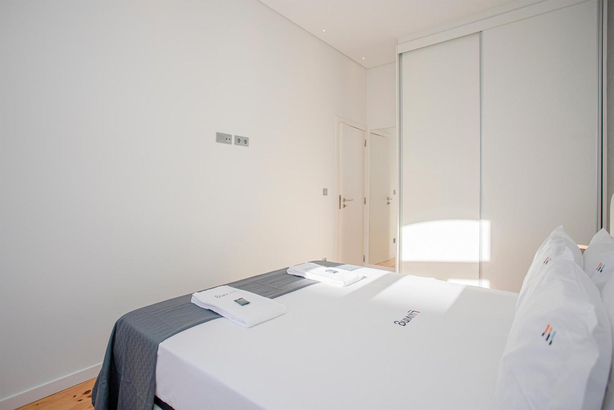 Liiiving In Porto-Mouzinho Residence Apartments 外观 照片