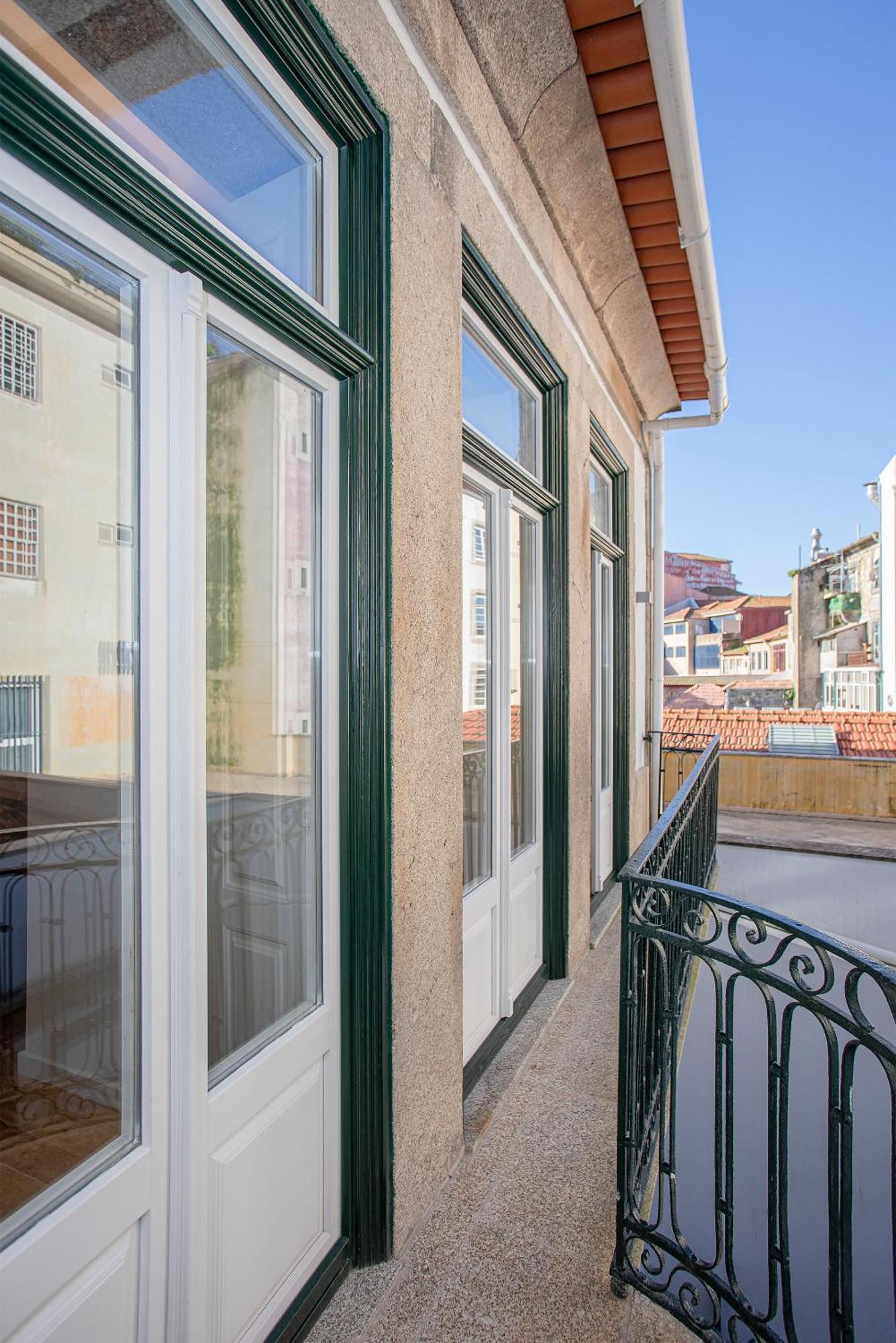 Liiiving In Porto-Mouzinho Residence Apartments 外观 照片
