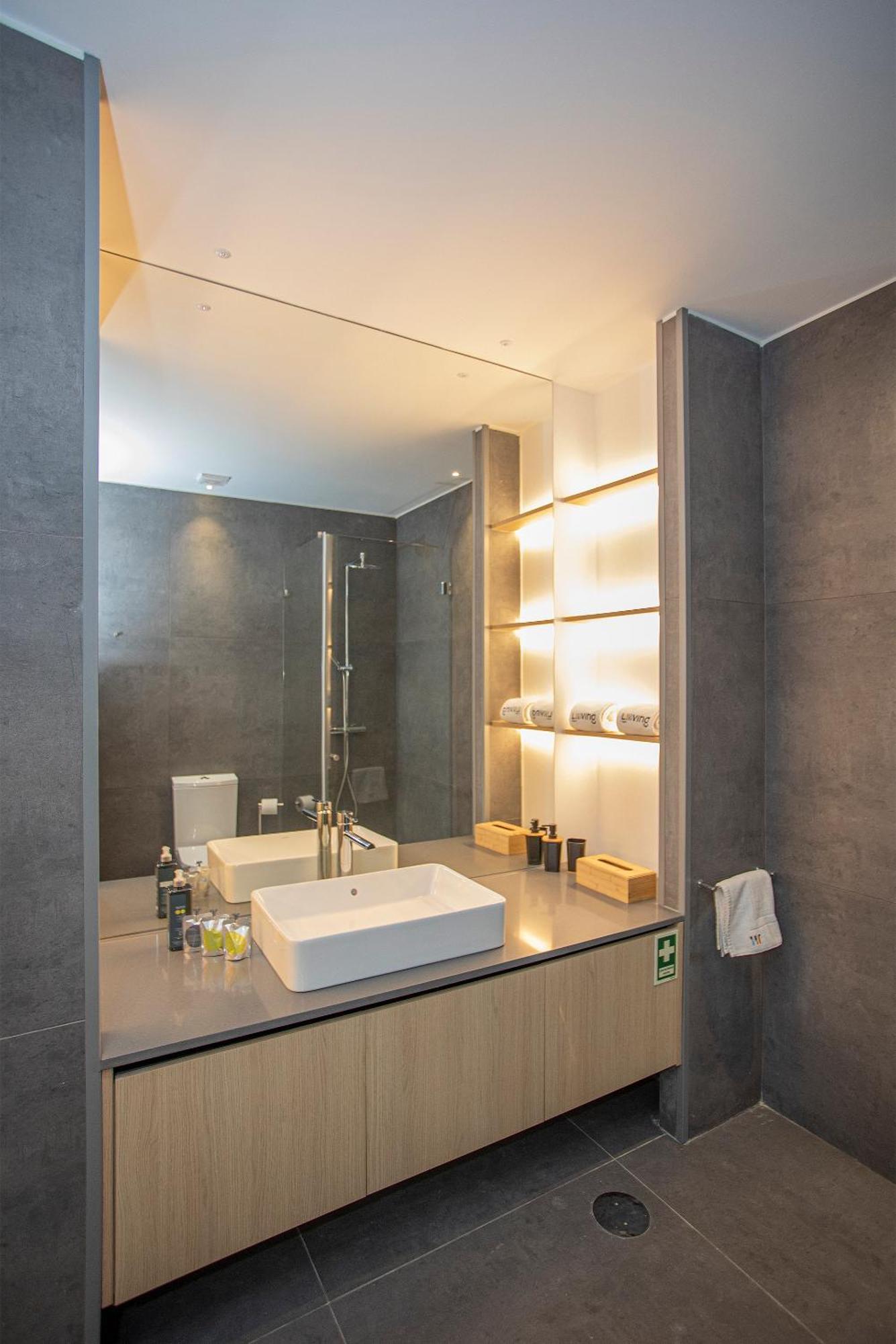 Liiiving In Porto-Mouzinho Residence Apartments 外观 照片