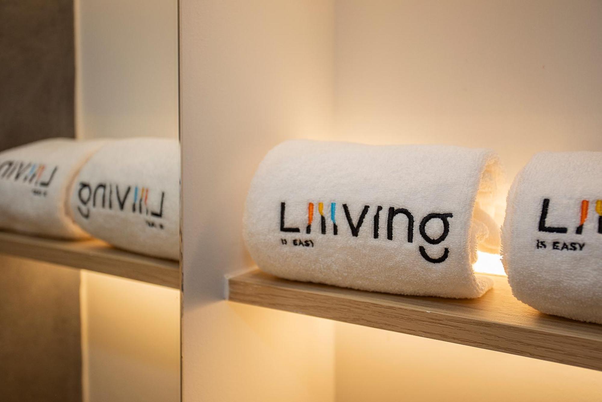 Liiiving In Porto-Mouzinho Residence Apartments 外观 照片