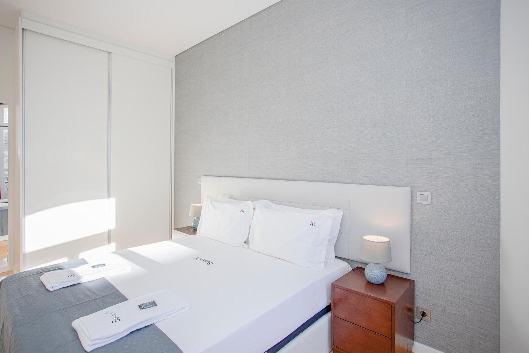 Liiiving In Porto-Mouzinho Residence Apartments 外观 照片
