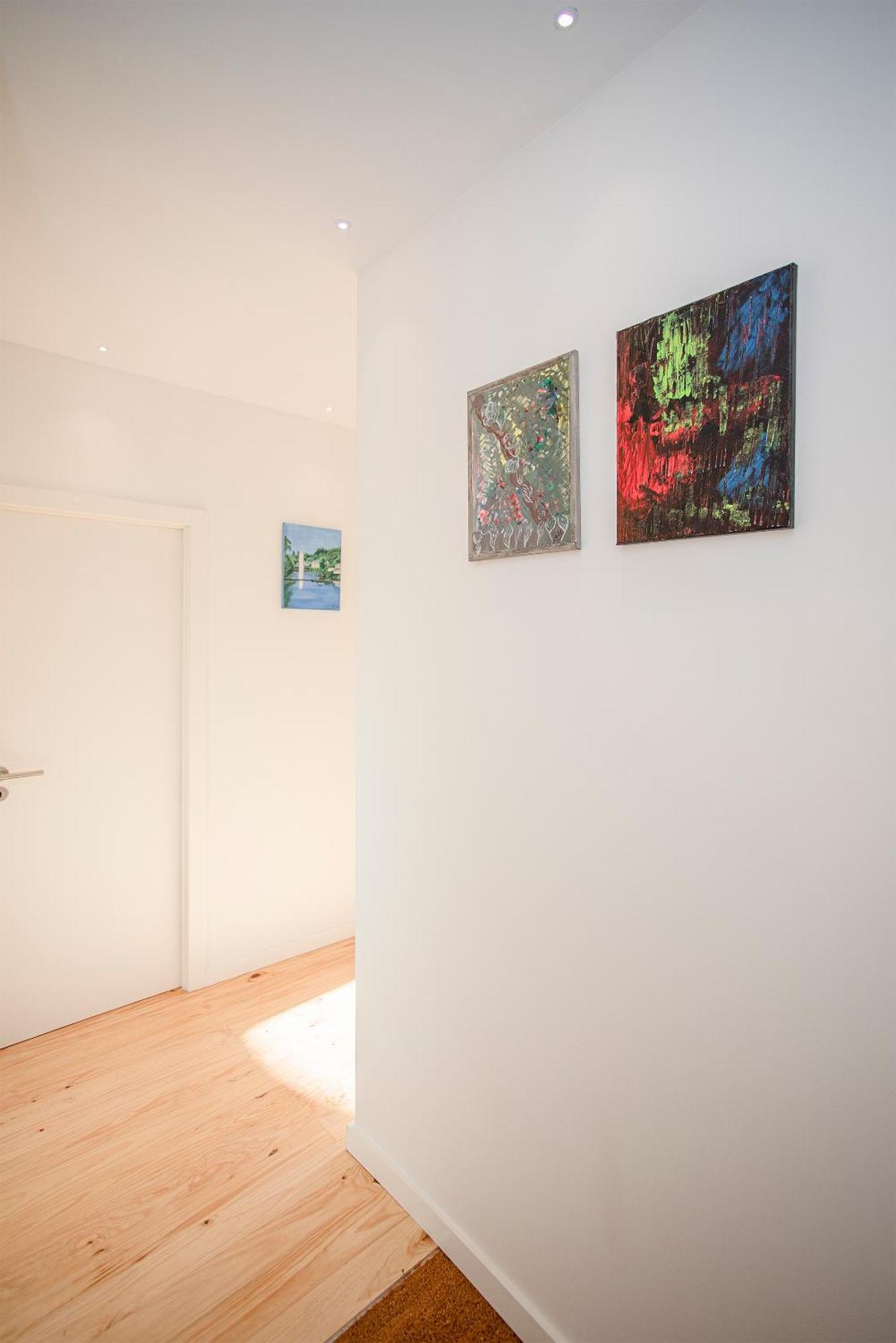 Liiiving In Porto-Mouzinho Residence Apartments 外观 照片