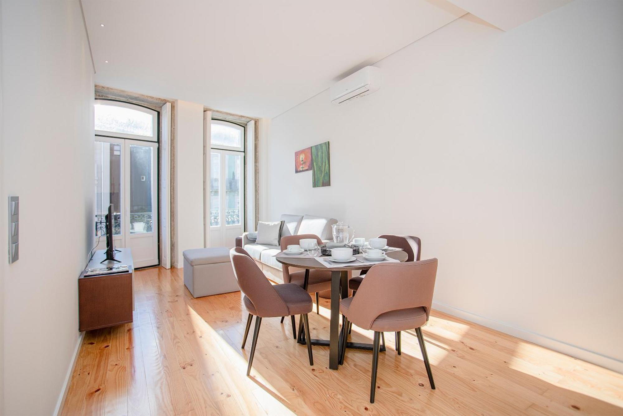 Liiiving In Porto-Mouzinho Residence Apartments 外观 照片