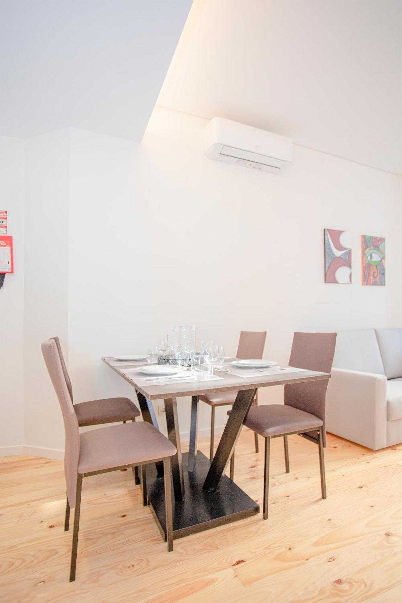 Liiiving In Porto-Mouzinho Residence Apartments 外观 照片