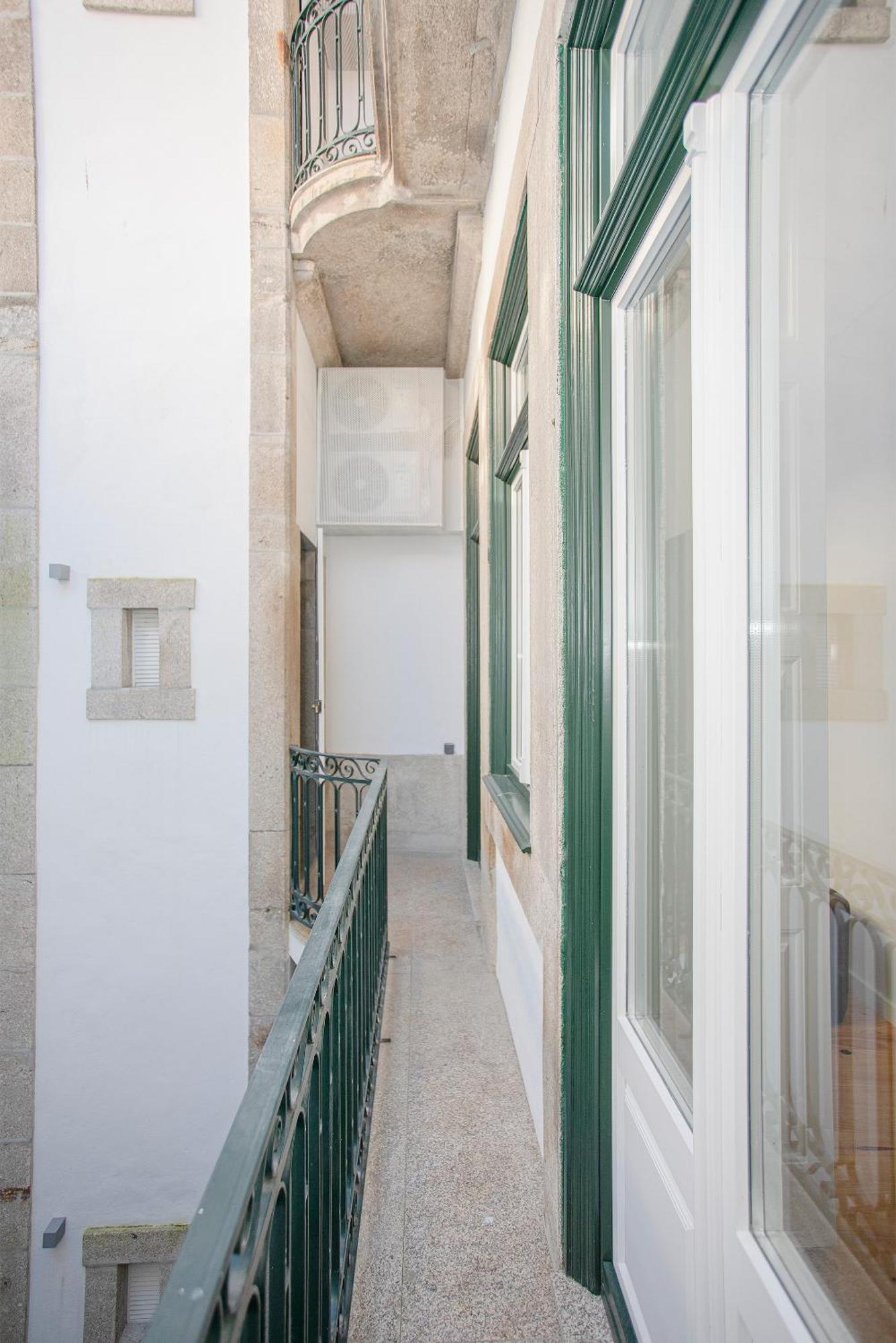 Liiiving In Porto-Mouzinho Residence Apartments 外观 照片