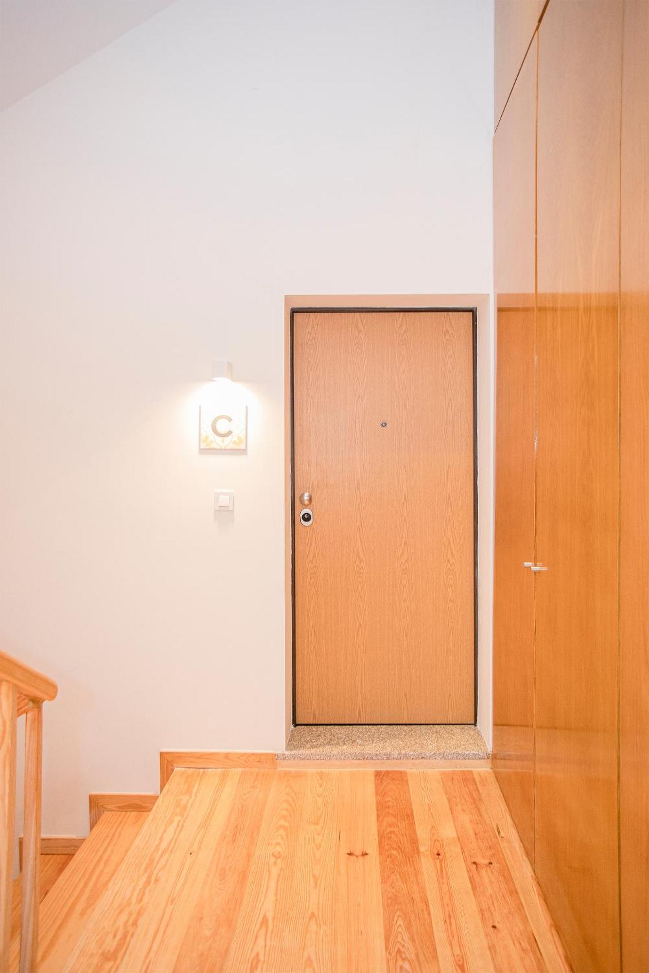 Liiiving In Porto-Mouzinho Residence Apartments 外观 照片