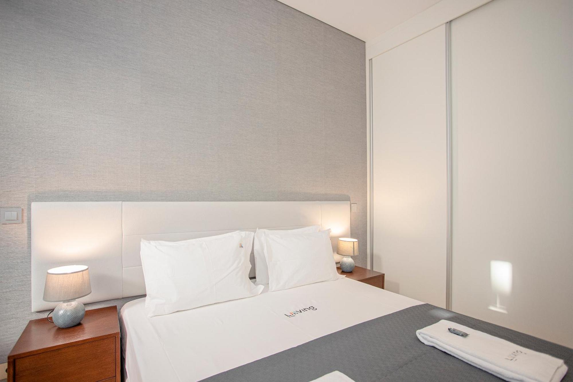 Liiiving In Porto-Mouzinho Residence Apartments 外观 照片