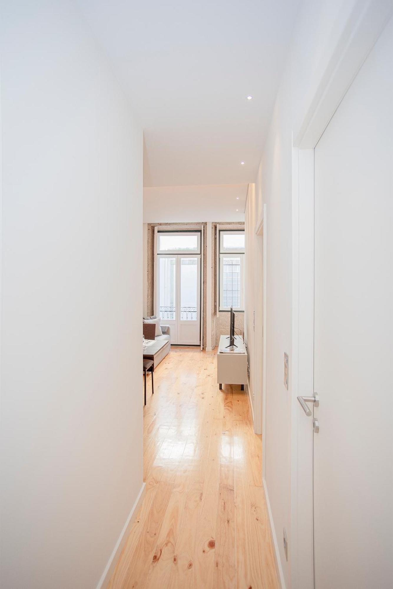 Liiiving In Porto-Mouzinho Residence Apartments 外观 照片
