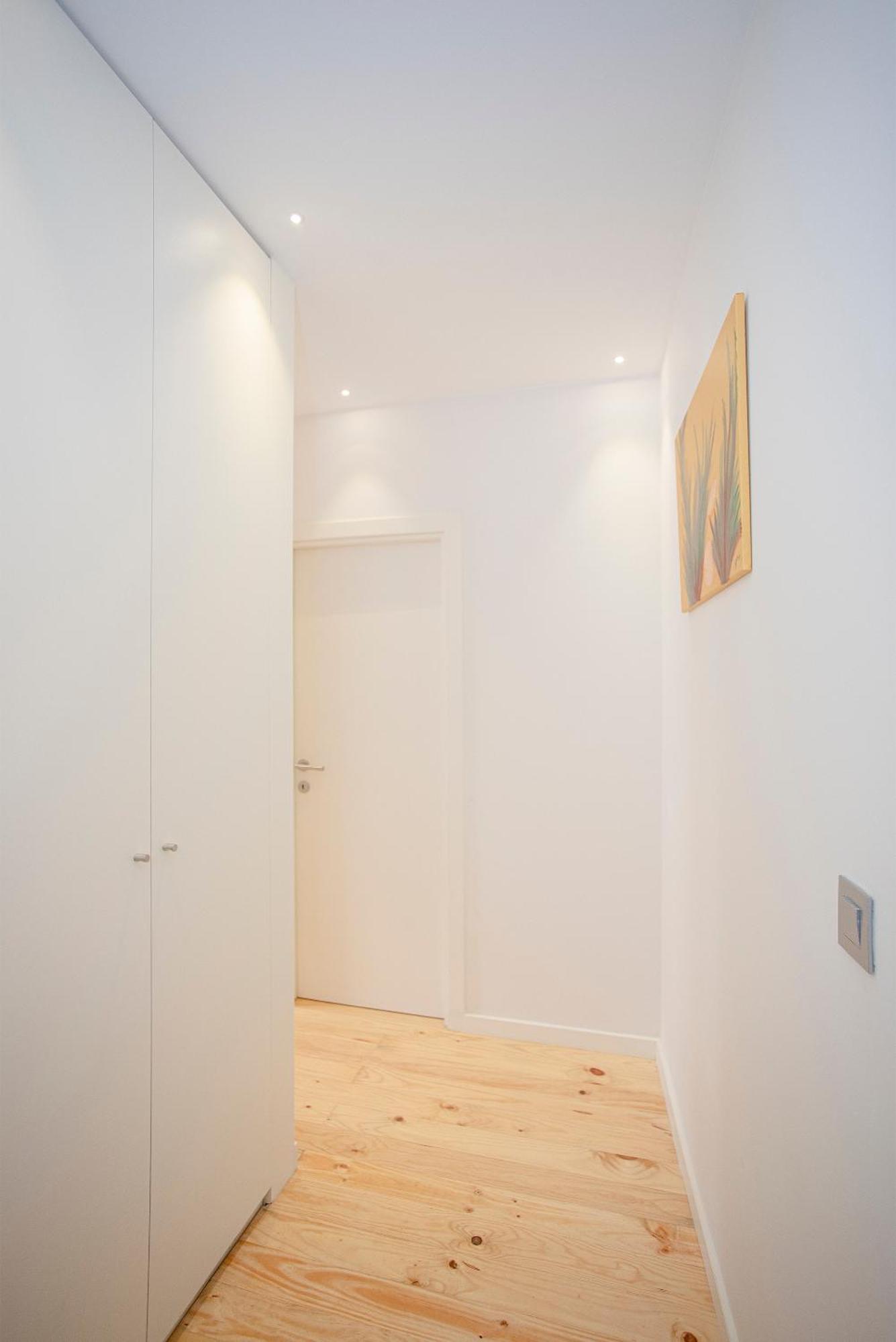 Liiiving In Porto-Mouzinho Residence Apartments 外观 照片