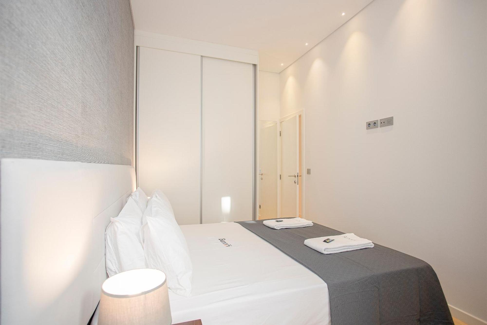 Liiiving In Porto-Mouzinho Residence Apartments 外观 照片