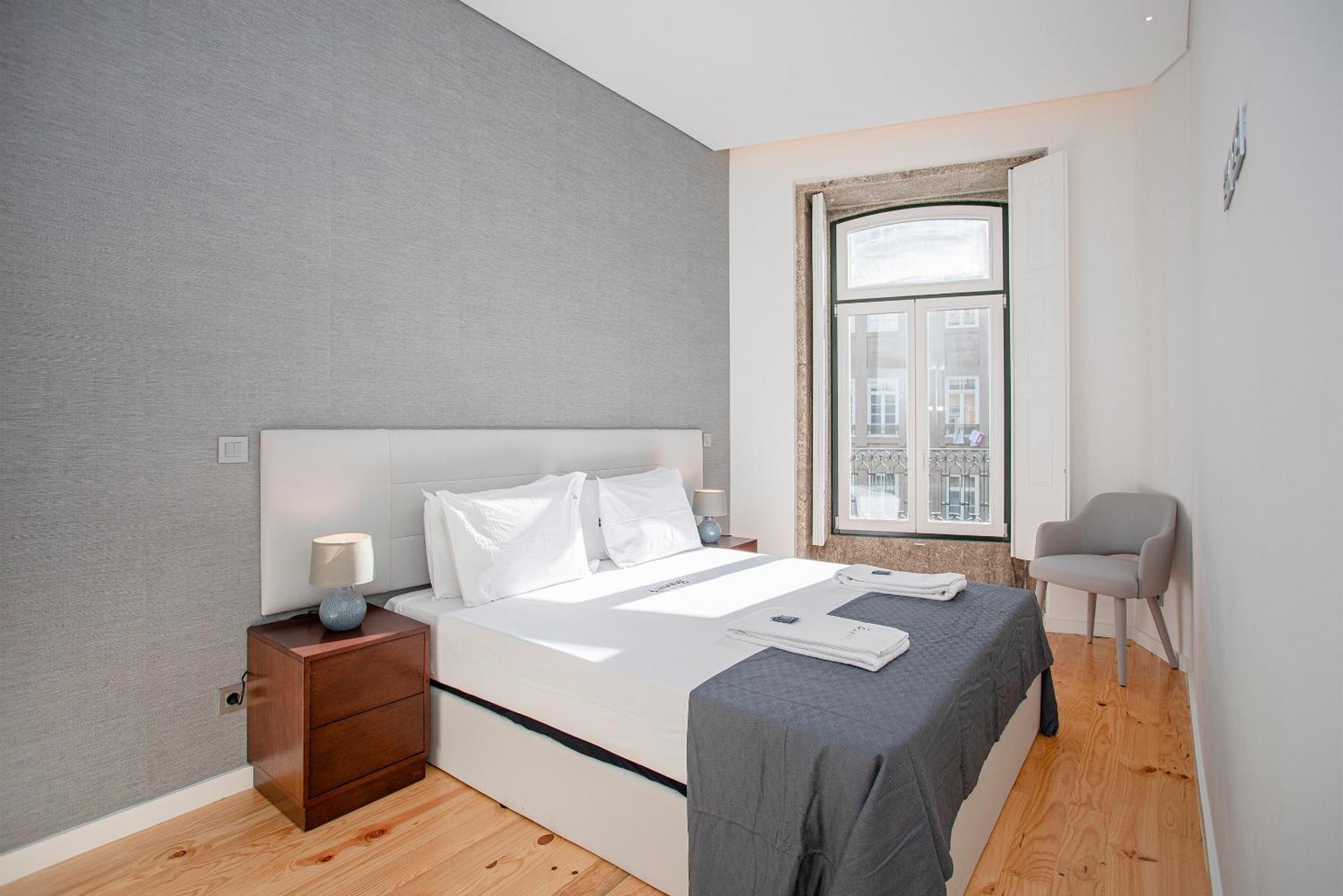Liiiving In Porto-Mouzinho Residence Apartments 外观 照片