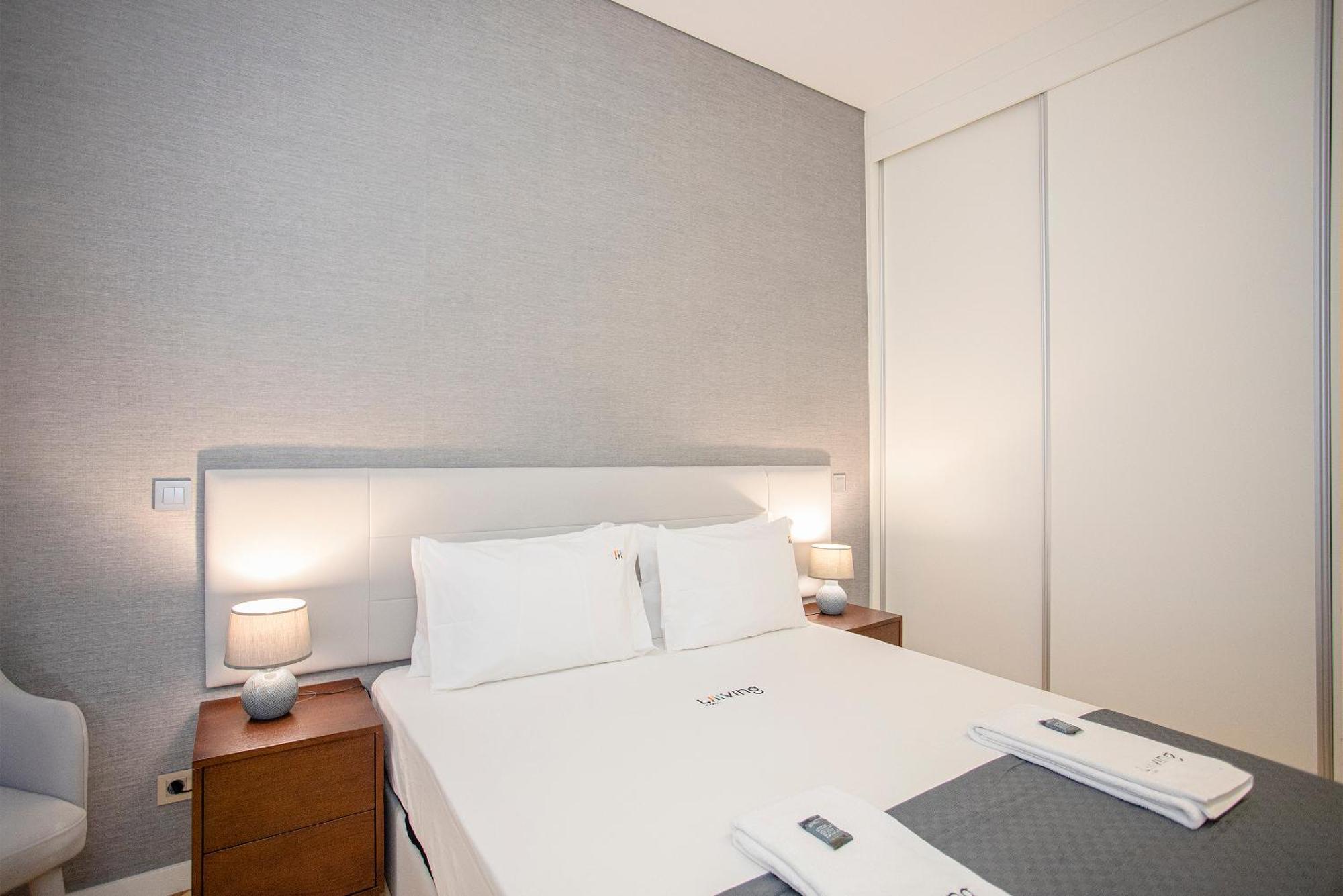 Liiiving In Porto-Mouzinho Residence Apartments 外观 照片