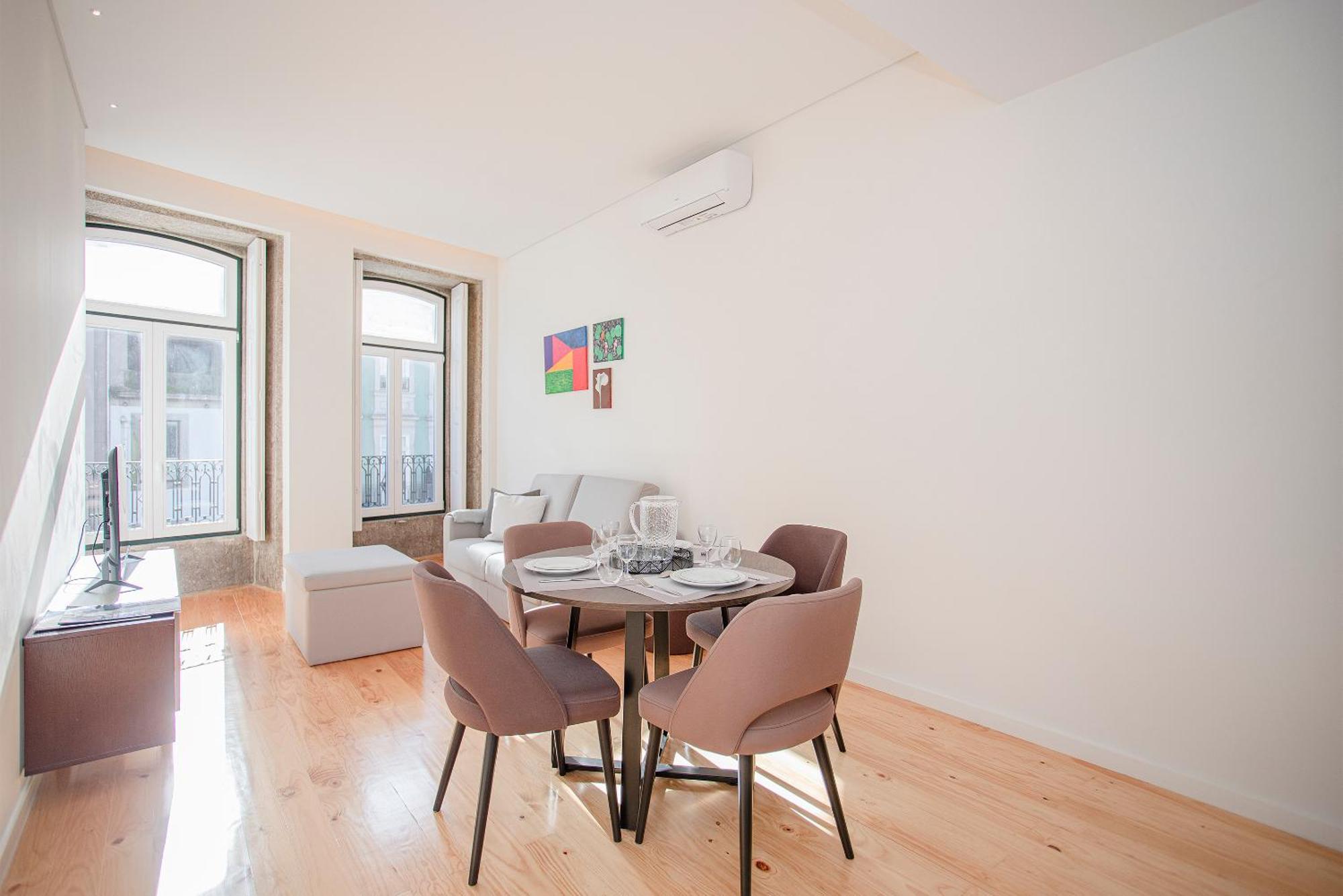 Liiiving In Porto-Mouzinho Residence Apartments 外观 照片
