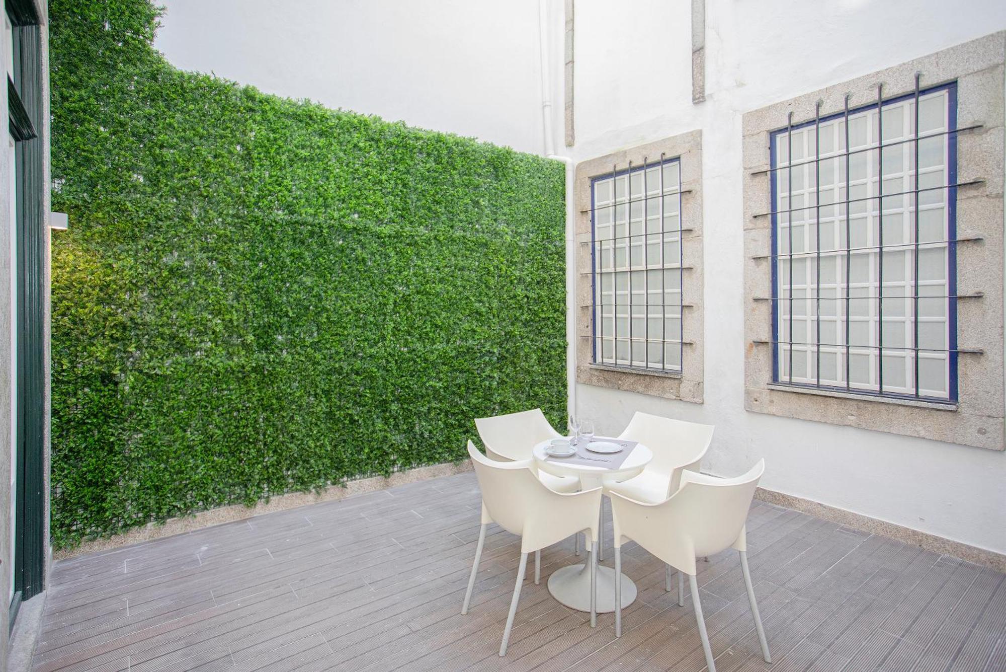 Liiiving In Porto-Mouzinho Residence Apartments 外观 照片