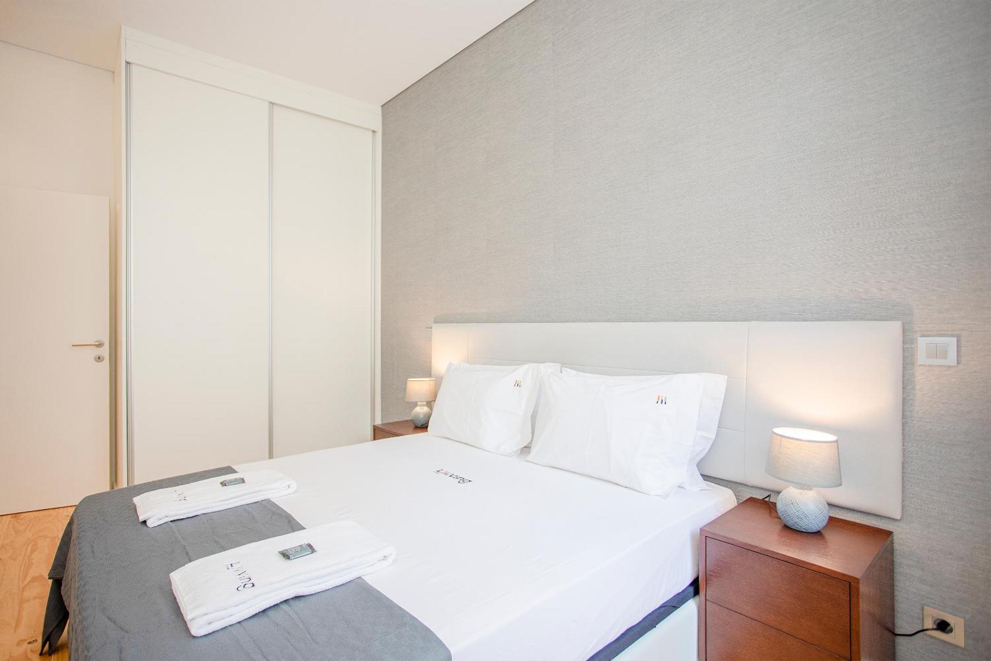 Liiiving In Porto-Mouzinho Residence Apartments 外观 照片