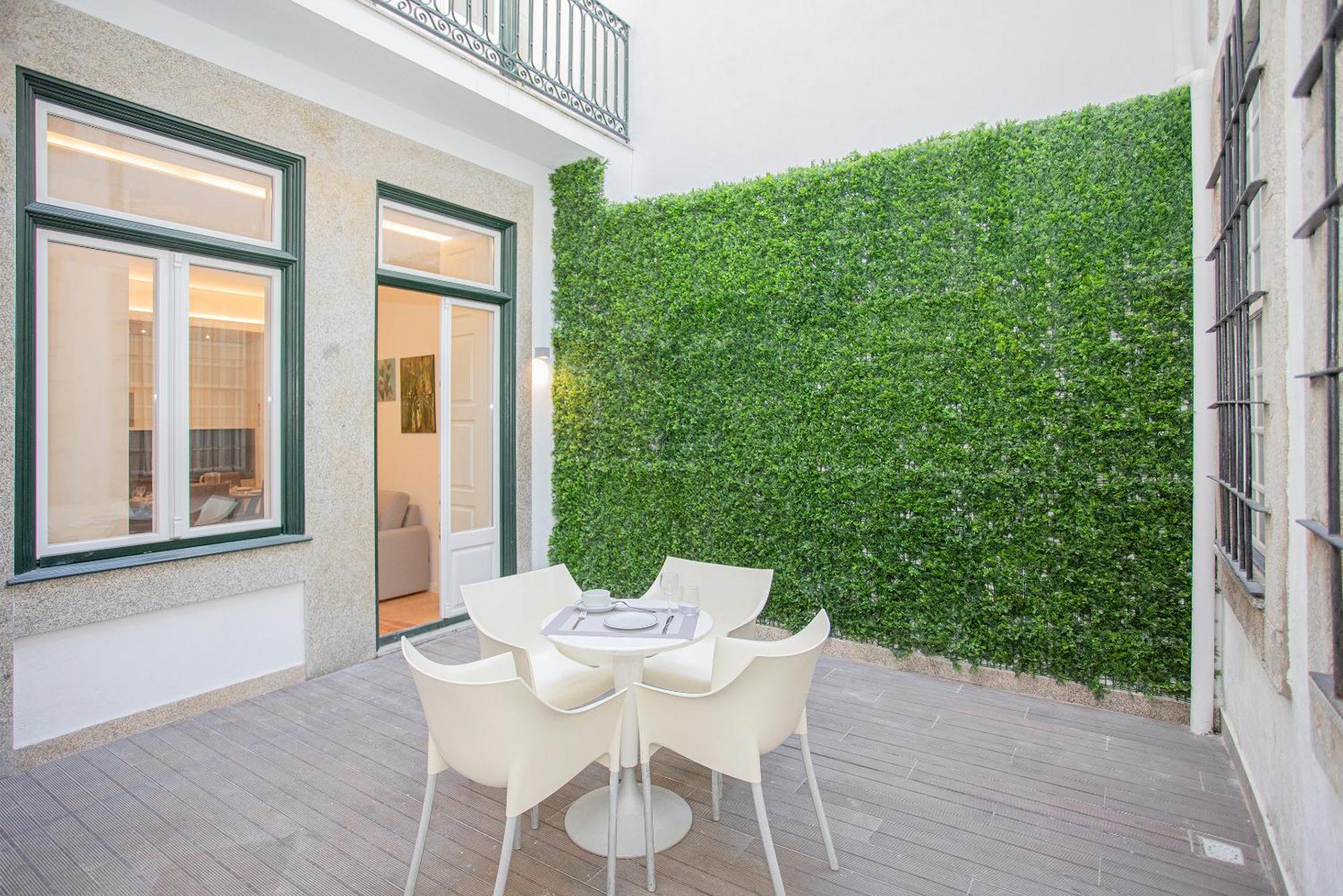 Liiiving In Porto-Mouzinho Residence Apartments 外观 照片