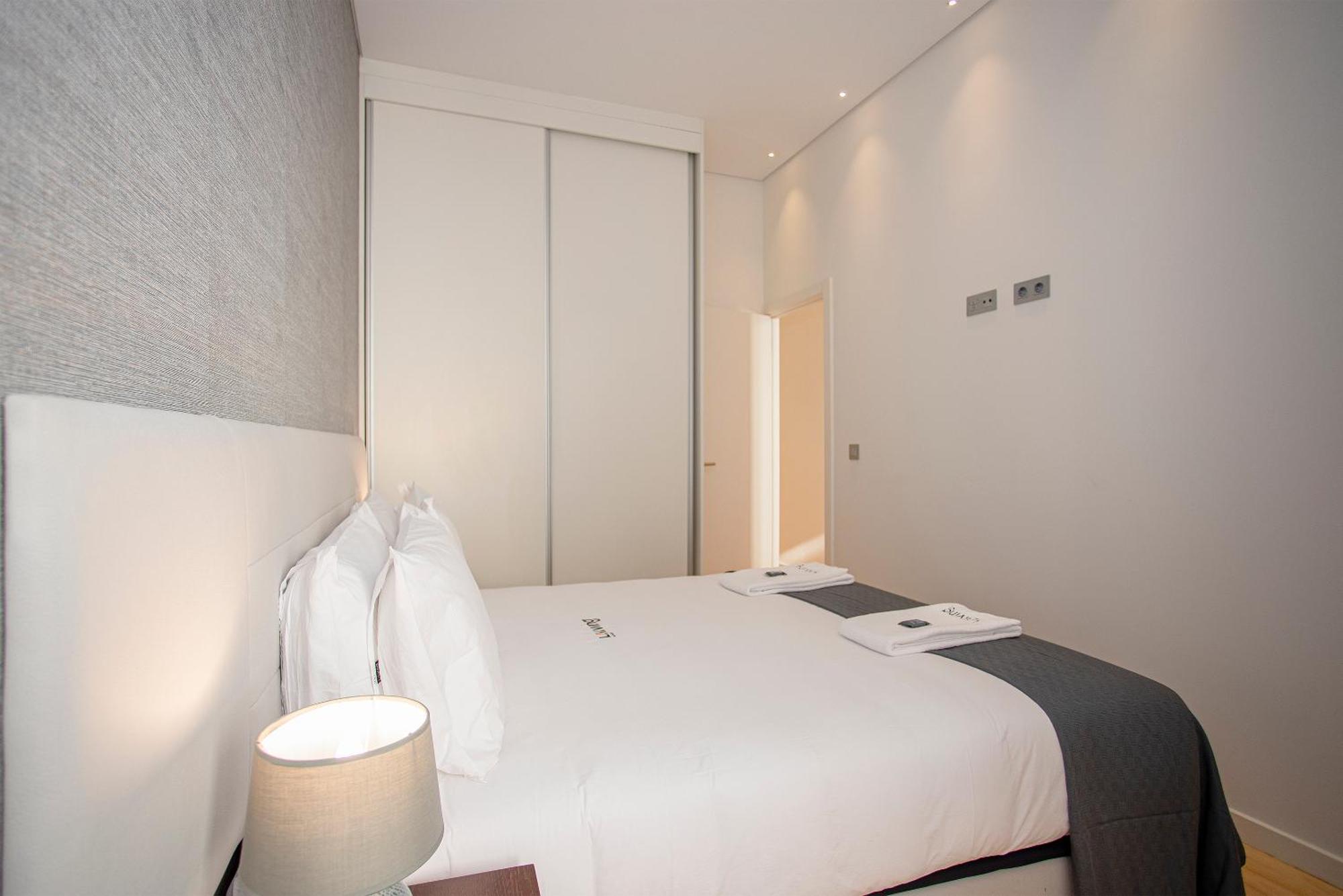 Liiiving In Porto-Mouzinho Residence Apartments 外观 照片