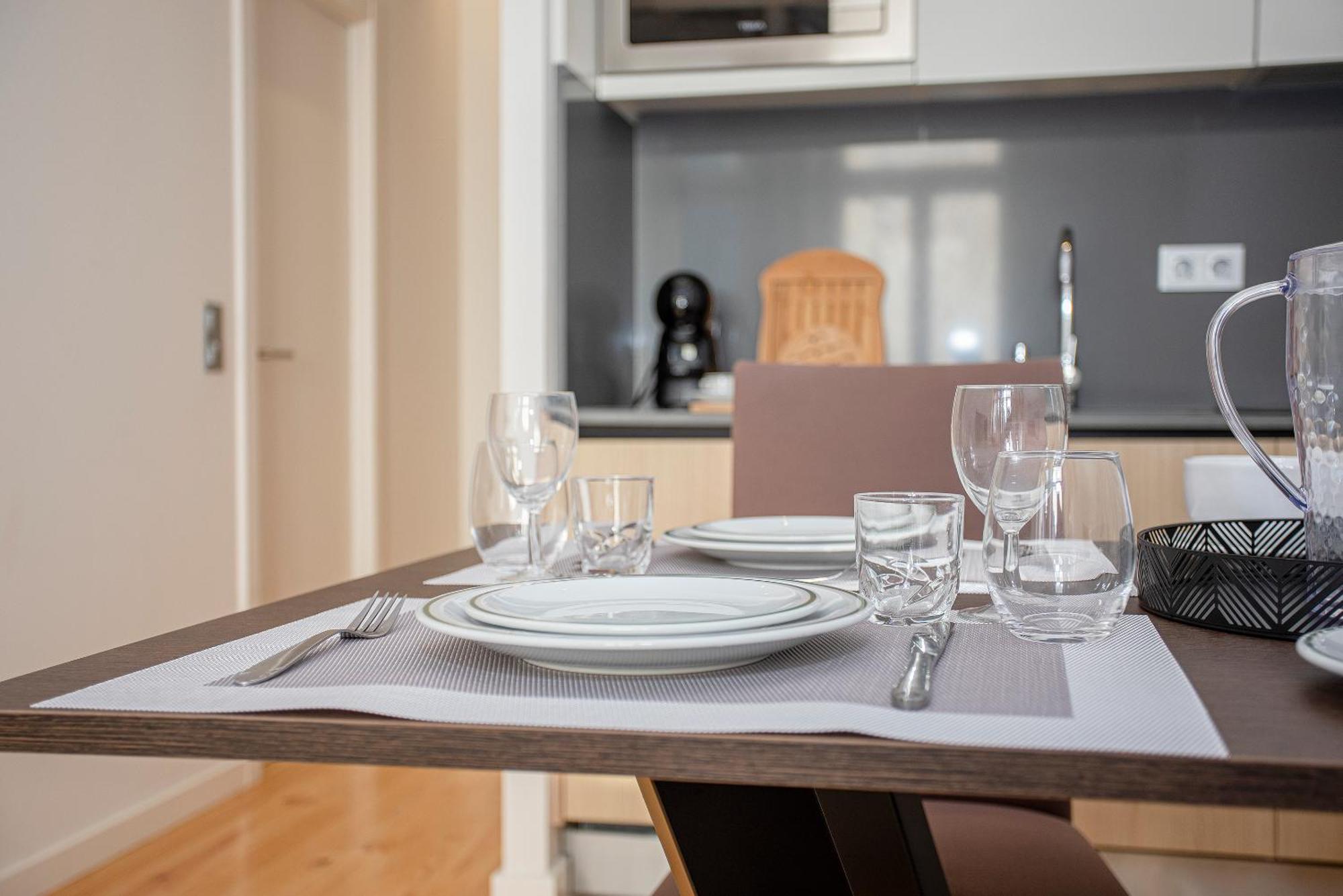 Liiiving In Porto-Mouzinho Residence Apartments 外观 照片