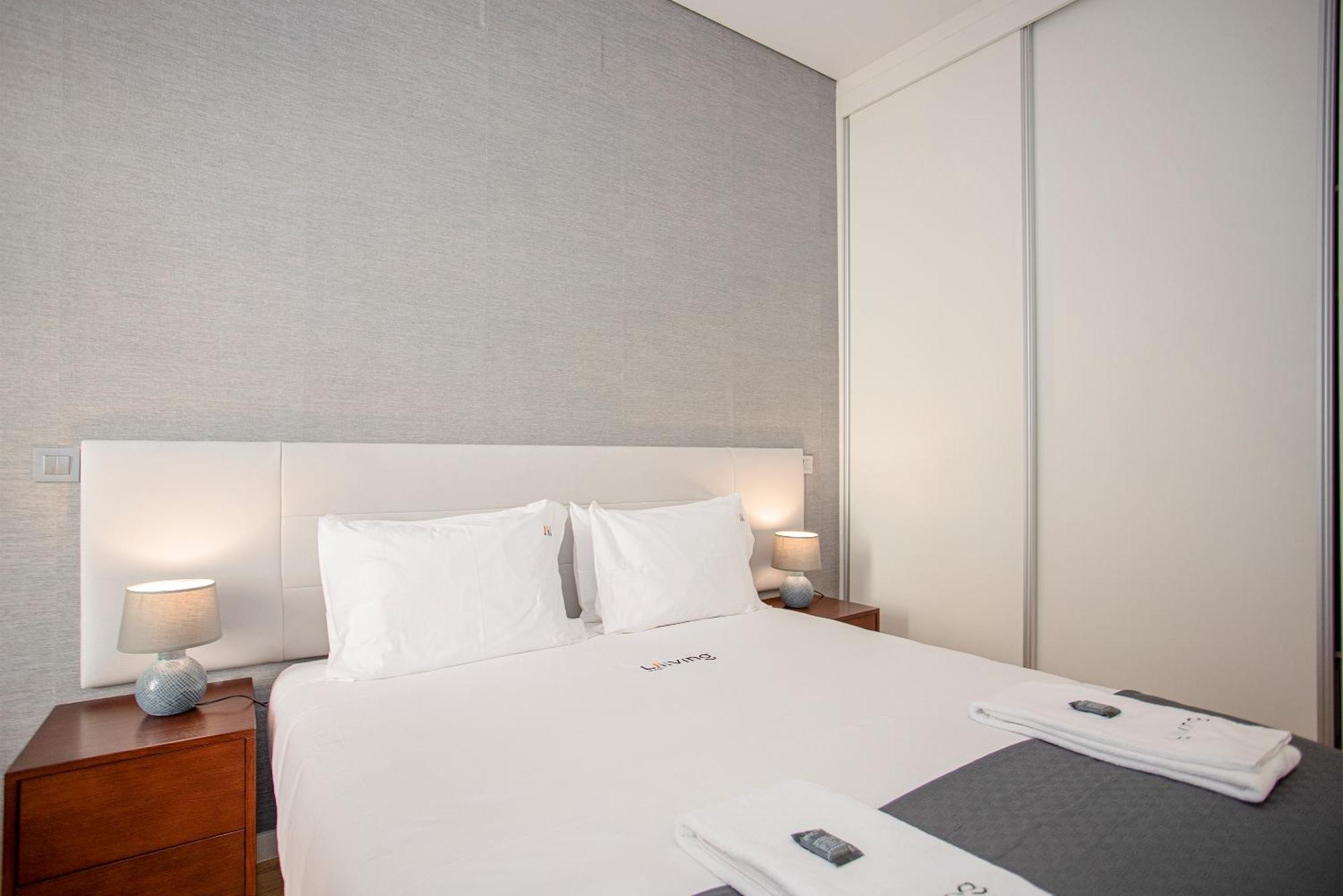 Liiiving In Porto-Mouzinho Residence Apartments 外观 照片