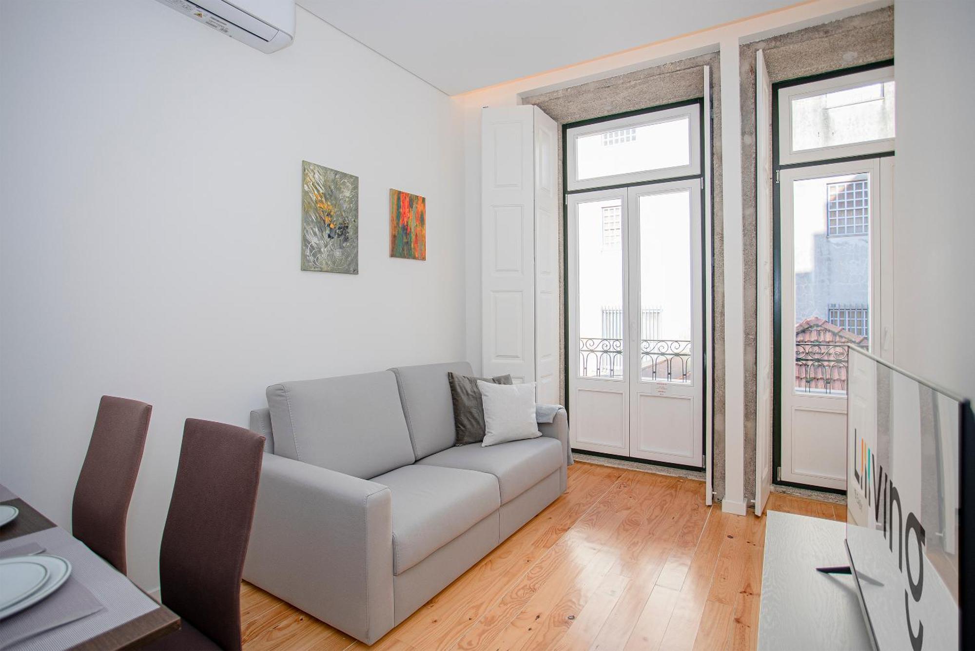 Liiiving In Porto-Mouzinho Residence Apartments 外观 照片